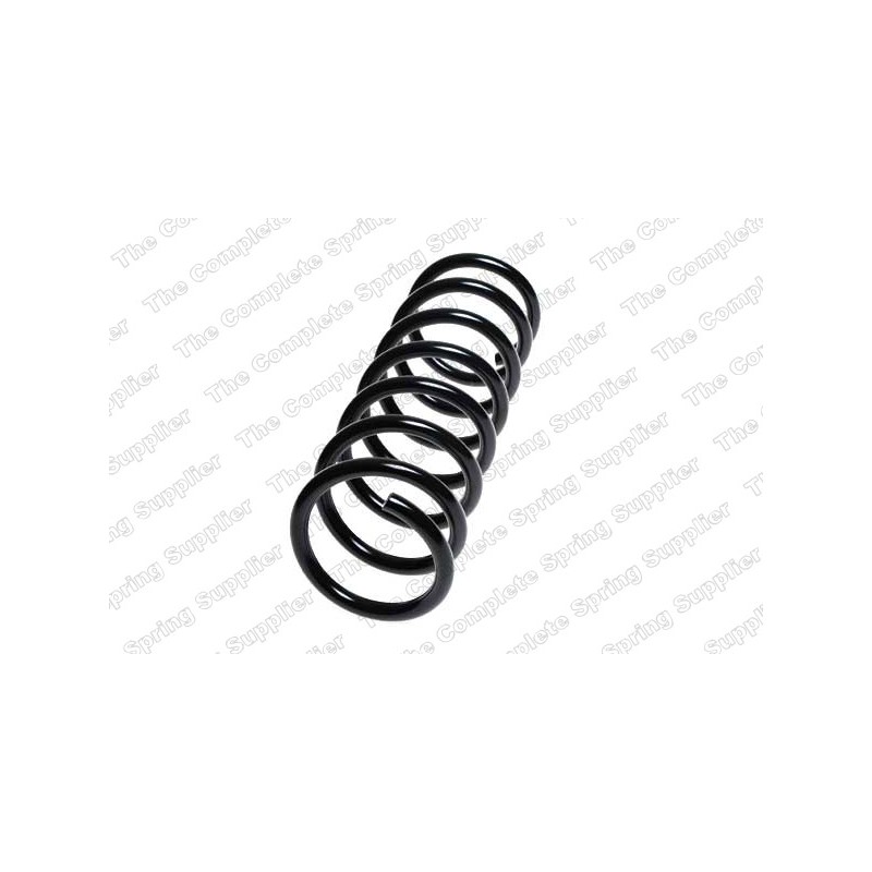 Ressort de Suspension Arrière Pour Volvo V50 30639801 30639802 30666221