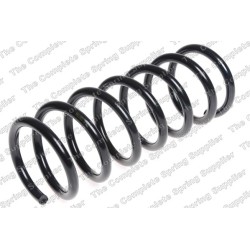 Ressort de Suspension Arrière Pour Volvo XC60 XC70 II 30760322 31280482