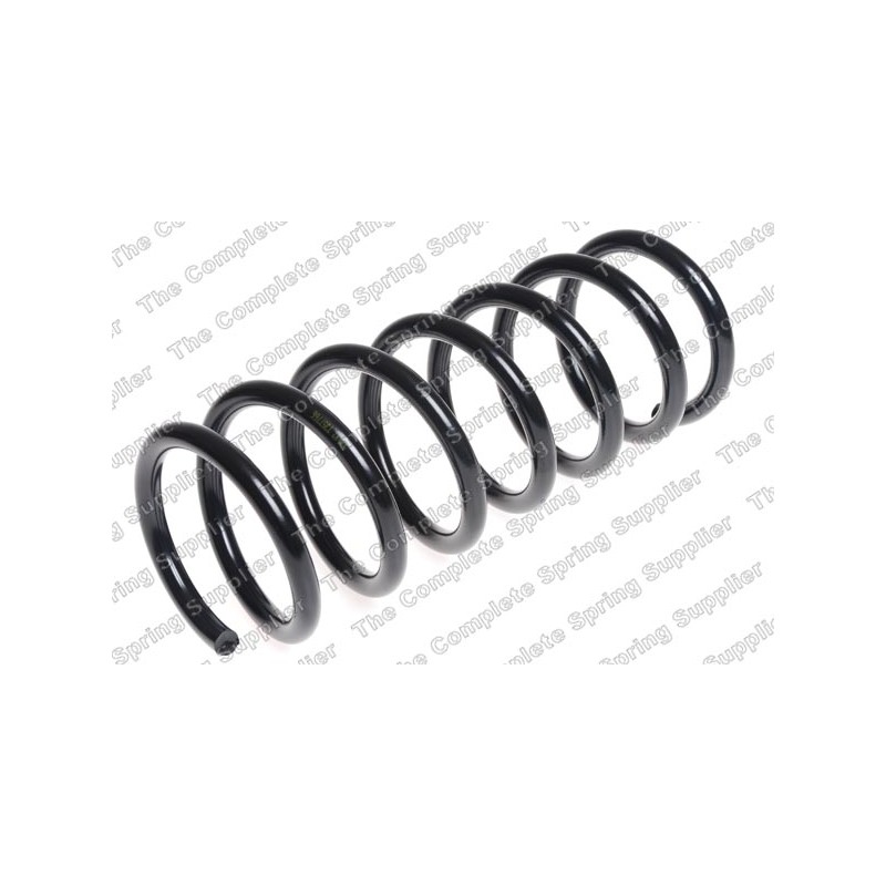 Ressort de Suspension Arrière Pour Volvo XC60 XC70 II 30760322 31280482