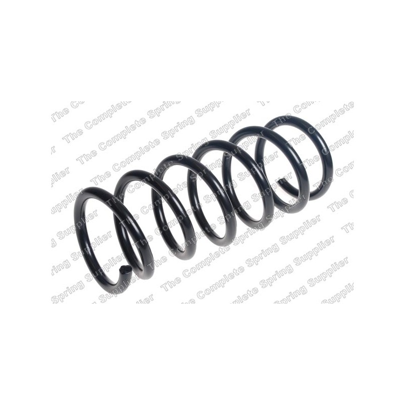 Ressort de Suspension Arrière Pour Volvo XC60 31290333 31290334