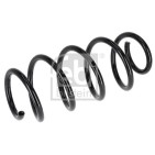 Ressort de Suspension Avant Pour Peugeot Expert Citroën Jumpy 9814538580