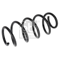Ressort de Suspension Avant Pour Peugeot Expert Citroën Jumpy 9814538580