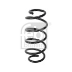 Ressort de Suspension Avant Pour Peugeot Expert Citroën Jumpy 9814538580