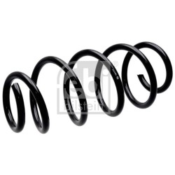 Ressort de Suspension Avant Pour Peugeot Expert Citroën Jumpy 9814538480