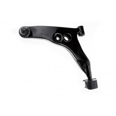 Triangle Bras De Suspension Avant Inférieur Gauche Pour Space Star MR911570