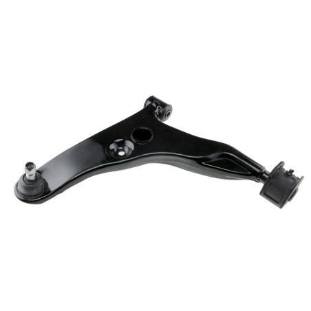Triangle Bras De Suspension Avant Inférieur Gauche Pour Colt Lancer MR241341