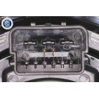 Ressort tournant Bague Pour VW Audi A1 Q3 Seat 5K0953569L 5K0953569 5K0953569E