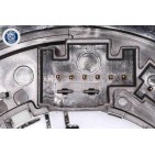 Ressort tournant Bague Pour BMW Série 1 E81 E82 E87 E88 3 E90 E91 E92 6928042