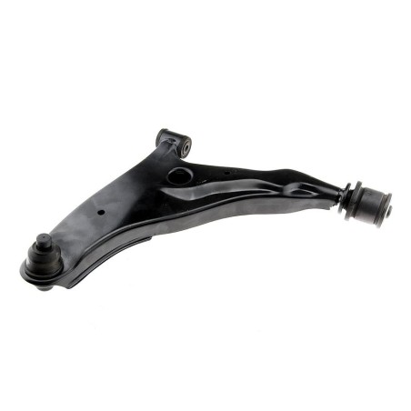 Triangle Bras De Suspension Avant Inférieur Gauche Pour Galant MR455737