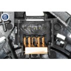 Ressort tournant Bague Pour Renault Clio III Kangoo Modus 7701057094 7701057095