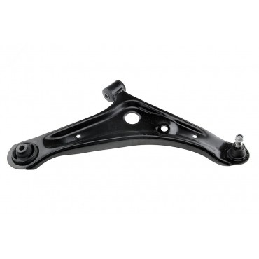 Triangle Bras De Suspension Avant Inférieur Droit Pour Space Star 4013A310