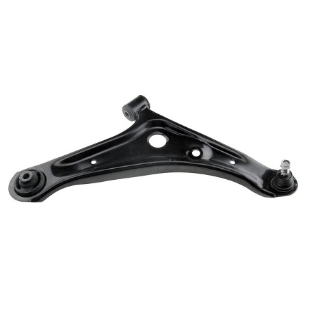 Triangle Bras De Suspension Avant Inférieur Droit Pour Space Star 4013A310
