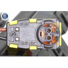 Ressort tournant Bague Pour Hyundai i30 Kia Soul I Sportage Venga