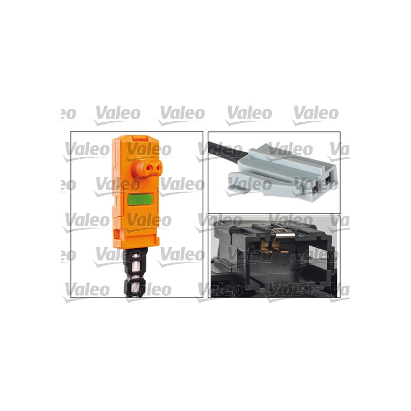 Ressort tournant Bague Pour Renault Megane I 7701047253