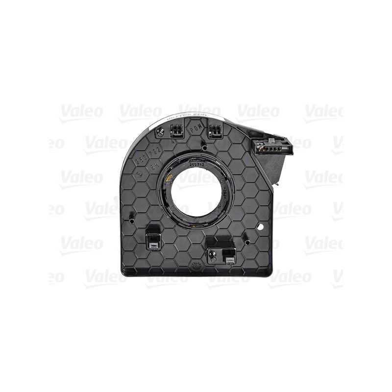 Ressort tournant Bague Pour VW Amarok Seat Ibiza IV Mii Skoda 6Q0959653B