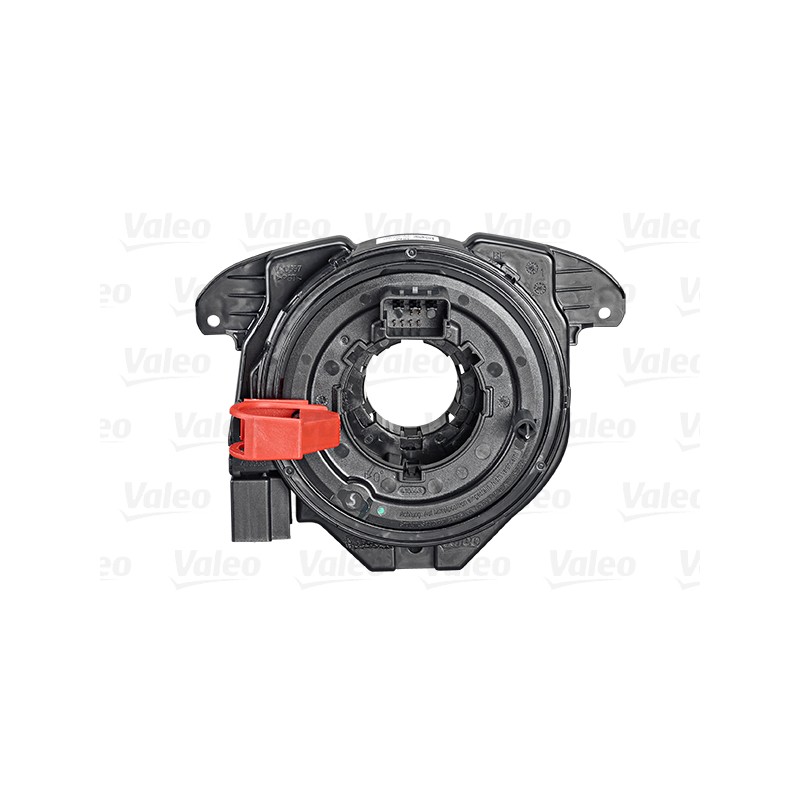 Ressort tournant Bague Pour VW Polo Seat Skoda Fabia III 2Q0959653 6C0959653