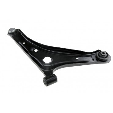 Triangle Bras De Suspension Avant Inférieur Gauche Pour Space Star 4013A309