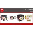 Ressort tournant Bague Pour Nissan Note Qashqai +2 I II SUV
