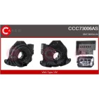 Ressort tournant Bague Pour VW Polo Seat Ibiza IV Toledo Skoda 6C0959653