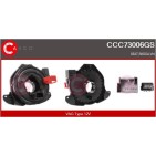 Ressort tournant Bague Pour VW Polo Seat Ibiza IV Toledo Skoda 6C0959653