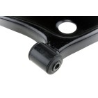 Triangle Bras De Suspension Avant Inférieur Gauche Pour Space Star 4013A309