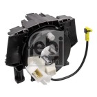Ressort tournant Bague Pour Nissan Micra C+C III Note Van 25567-EB301