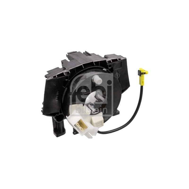 Ressort tournant Bague Pour Nissan Micra C+C III Note Van 25567-EB301