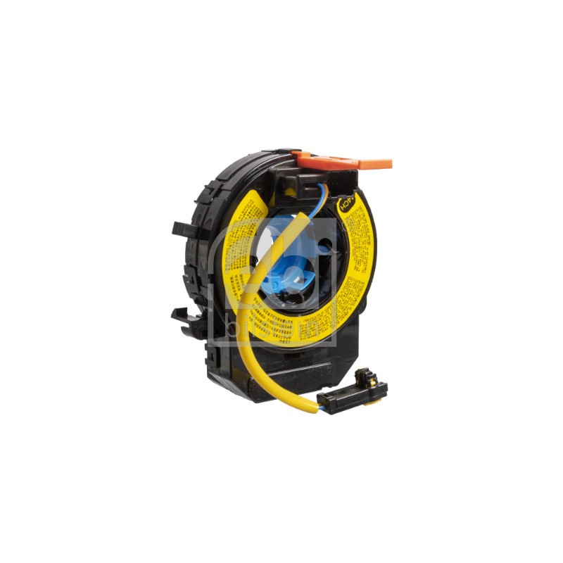 Ressort tournant Bague Pour Hyundai i20 Kia Sorento II 93490-2P110 93490-2P170SK