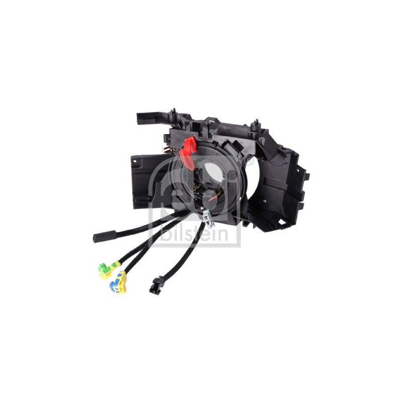 Ressort tournant Bague Pour Renault Clio III Kangoo Modus 7701057094 7701057095