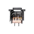 Ressort tournant Bague Pour Renault Clio III Kangoo Modus 7701057094 7701057095