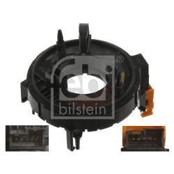 Ressort tournant Bague Pour VW Audi Seat Skoda 1J0959653A 1J0959653C 1J0959653B