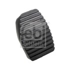 Revêtement Pédale de Frein Pour Peugeot 207 208 Fiat Citroën Lancia 4504.17