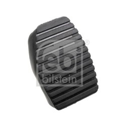Revêtement Pédale de Frein Pour Peugeot 207 208 Fiat Citroën Lancia 4504.17