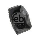 Revêtement Pédale de Frein Pour Peugeot 207 208 Fiat Citroën Lancia 4504.17