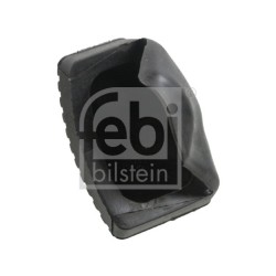 Revêtement Pédale de Frein Pour Peugeot 207 208 Fiat Citroën Lancia 4504.17