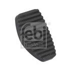Revêtement Pédale d'Embrayage Pour Peugeot 308 2130.15 2130.32