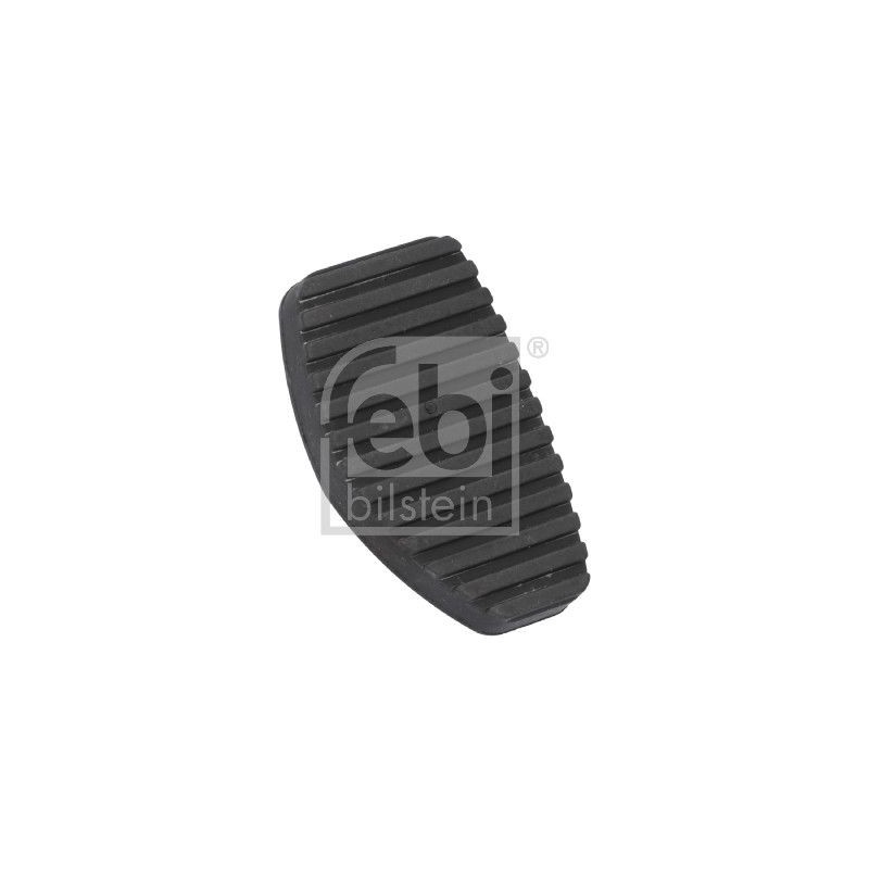 Revêtement Pédale d'Embrayage Pour Peugeot 308 2130.15 2130.32