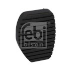 Revêtement Pédale d'Embrayage Pour Peugeot Fiat Citroën Lancia 2130.13