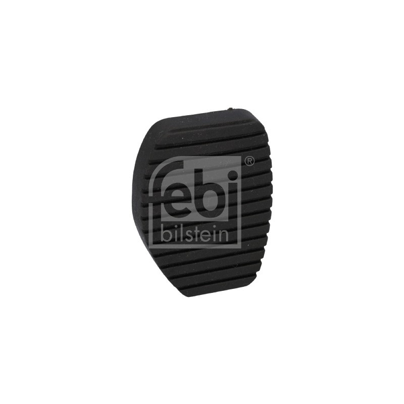 Revêtement Pédale d'Embrayage Pour Peugeot Fiat Citroën Lancia 2130.13