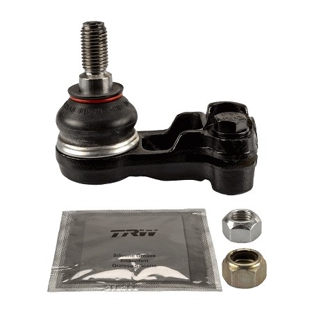 Rotule De Direction Avant Gauche Pour Land Rover Freelander Soft Top