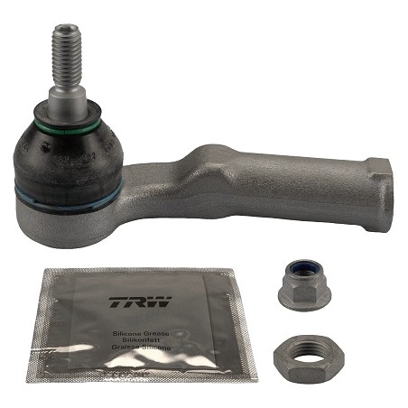 Rotule De Direction Avant Gauche Pour Ford Kuga I 1501855 1541488 8V41-3290-AA
