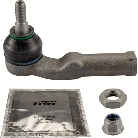 Rotule De Direction Avant Droit Pour Ford Kuga I 1501853 1541485 8V41-3289-AA