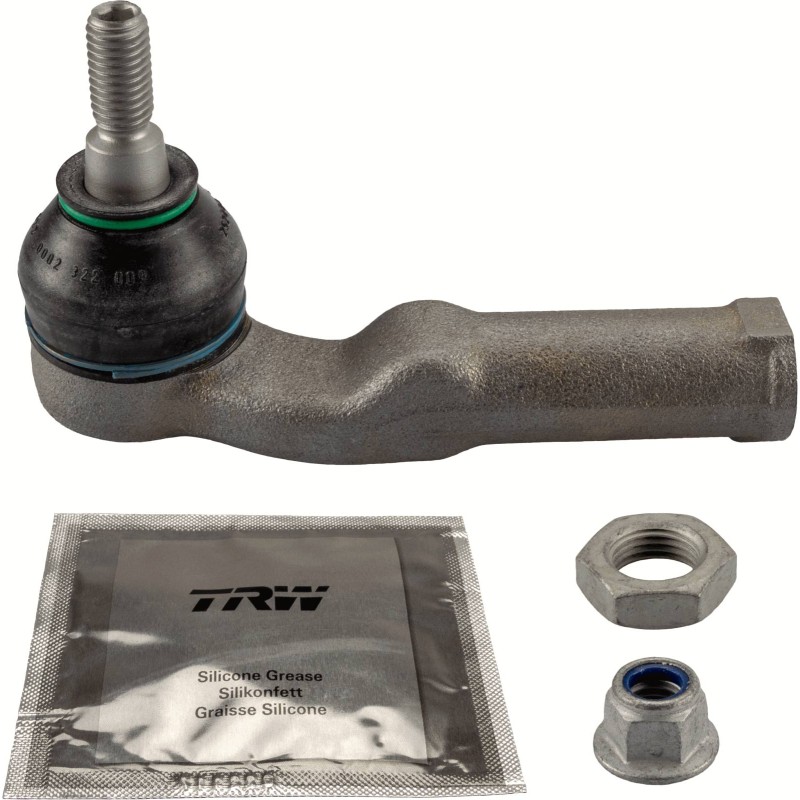 Rotule De Direction Avant Droit Pour Ford Kuga I 1501853 1541485 8V41-3289-AA