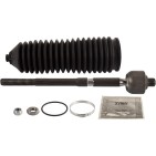 Biellette Direction Axiale Avant Pour Fiat Panda 51876167 51876168 51876169