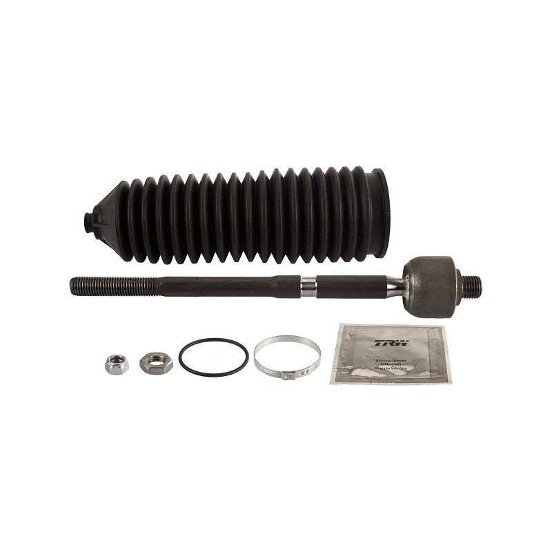 Biellette Direction Axiale Avant Pour Fiat Panda 51876167 51876168 51876169