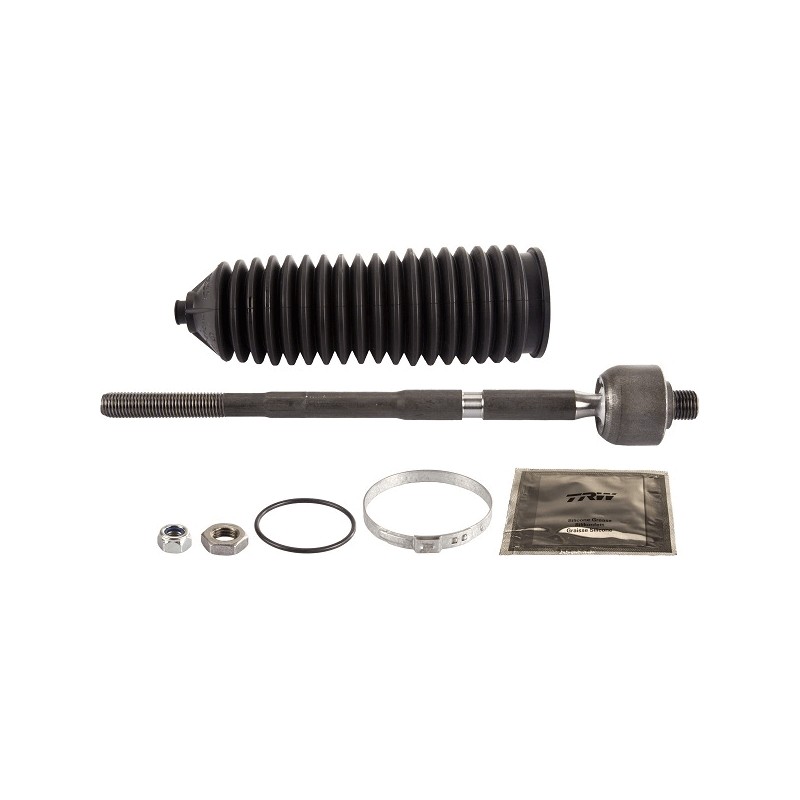 Biellette Direction Axiale Avant Pour Fiat 500 C 500/595/695 500C/595C/695C Ford