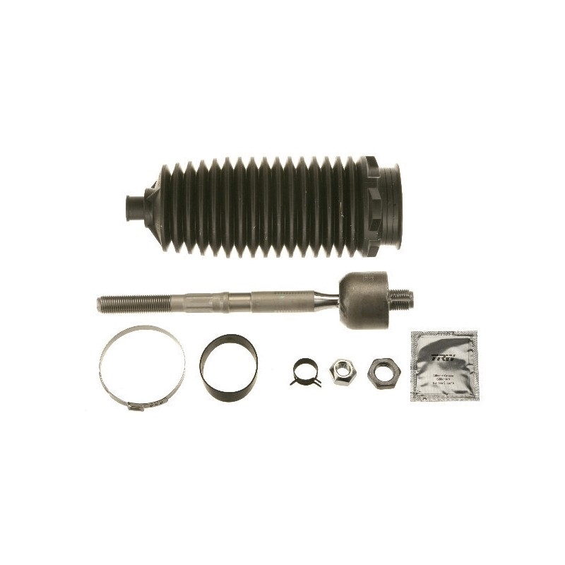 Biellette Direction Axiale Avant Pour Renault Captur I Duster Kaptur Dacia