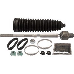 Biellette Direction Axiale Avant Pour Opel Vectra C Zafira Family B Vauxhall
