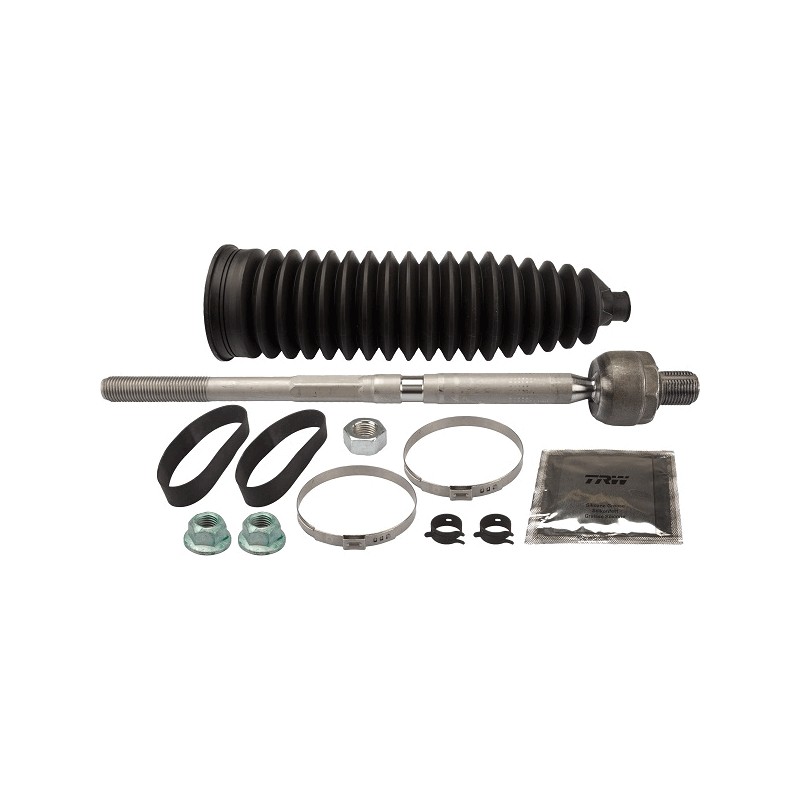 Biellette Direction Axiale Avant Pour Opel Vectra C Zafira Family B Vauxhall