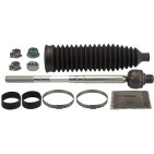 Biellette Direction Axiale Avant Pour Opel Zafira A B Family Vauxhall Zafira (B)